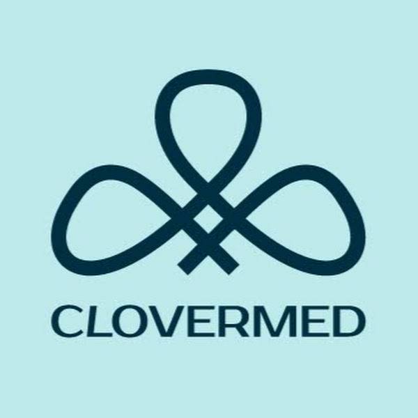 Иконка канала Clovermed