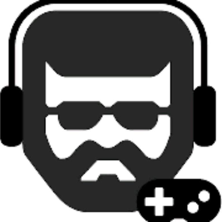 Иконка канала GameMaster_X