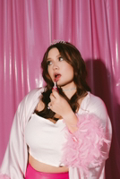 Иконка канала Настя Патрикстеп