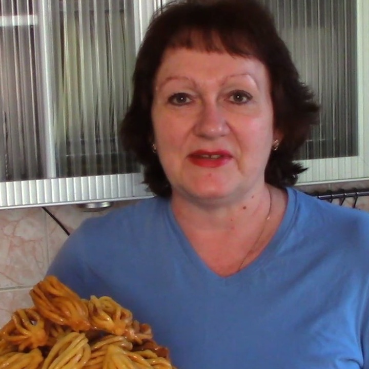 Иконка канала Лилия Домашние рецепты