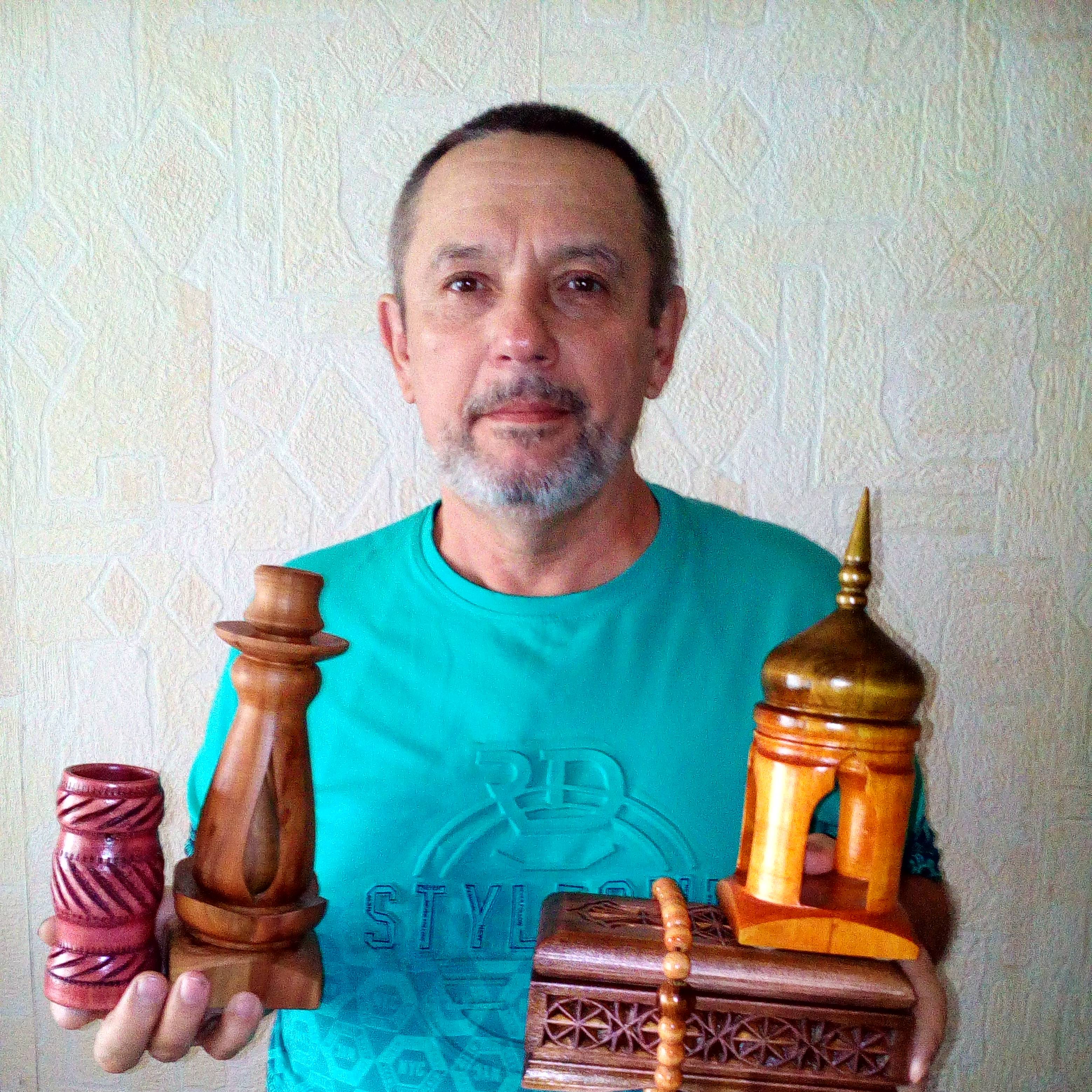 Иконка канала Анатолий Иванович.