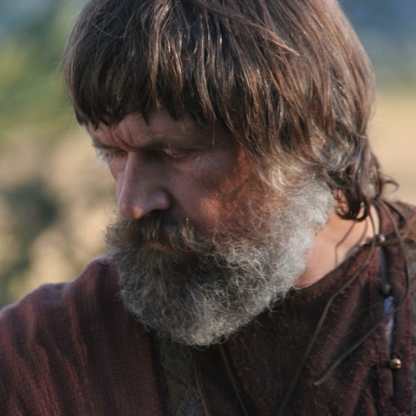 Иконка канала Литературный театр Владимира Антоника