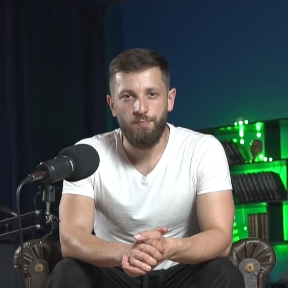 Иконка канала Mayor Podcast