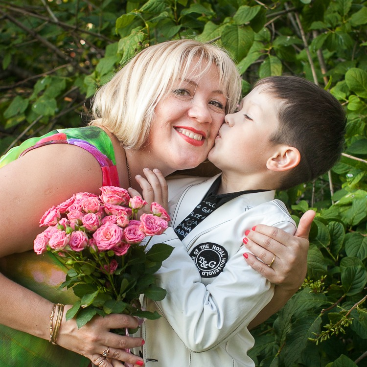 Иконка канала Альфиюшечка. Вяжу, шью. Творю, вытворяю.