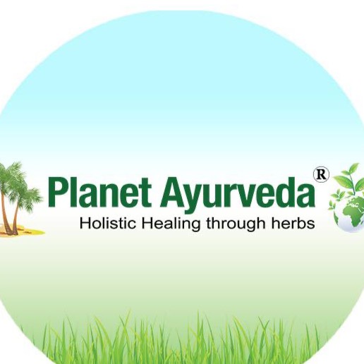 Иконка канала Planet Ayurveda