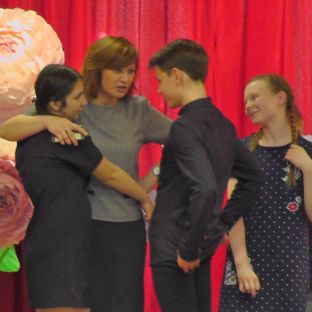 Иконка канала Елена Милонова