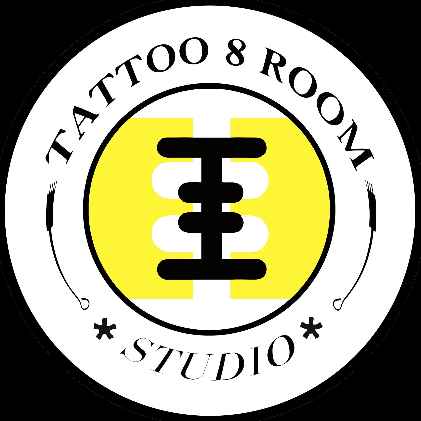 Иконка канала tattoo8room_live