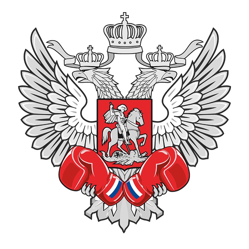 Иконка канала Федерация бокса России