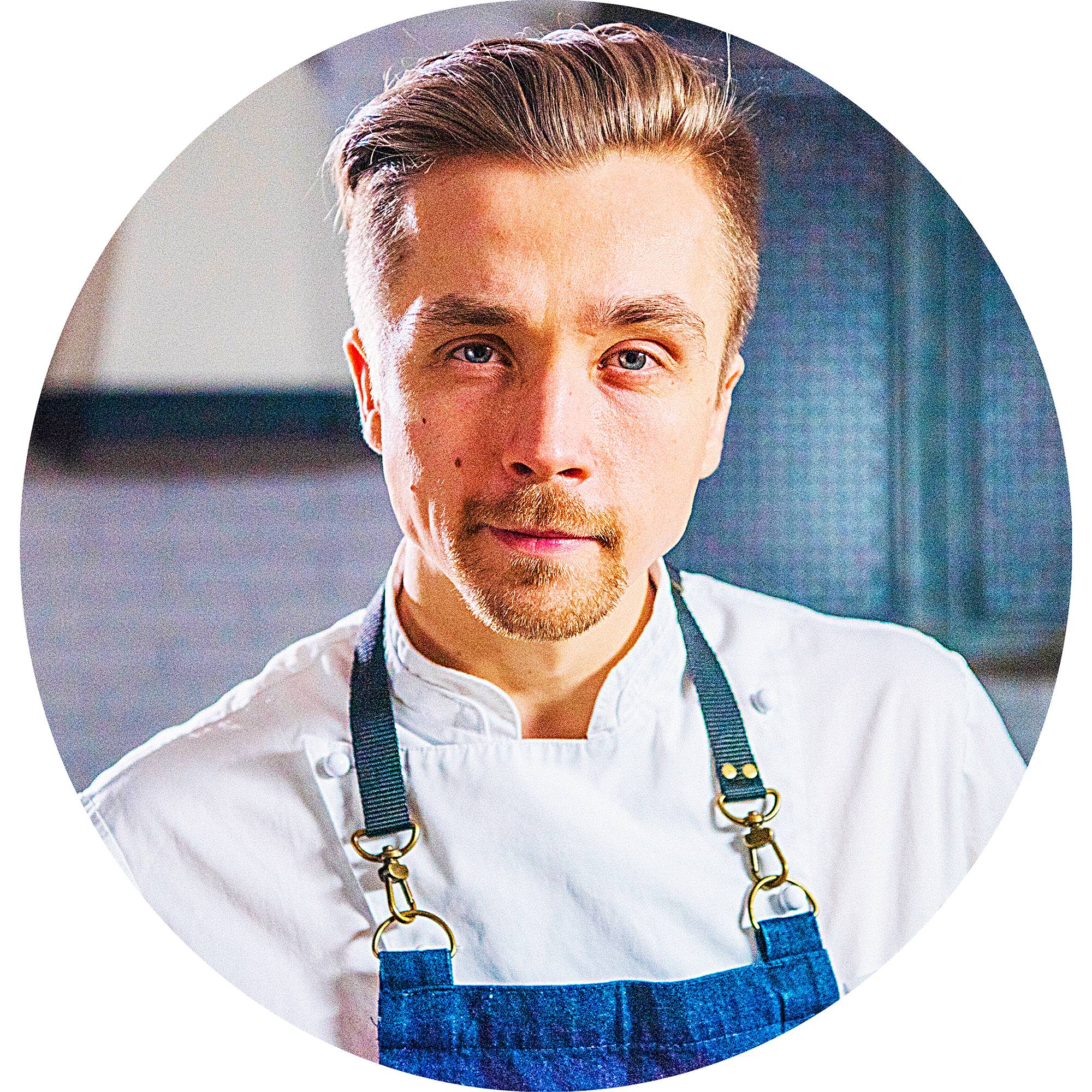 Иконка канала Foodstorm | Пошаговые рецепты для всех!