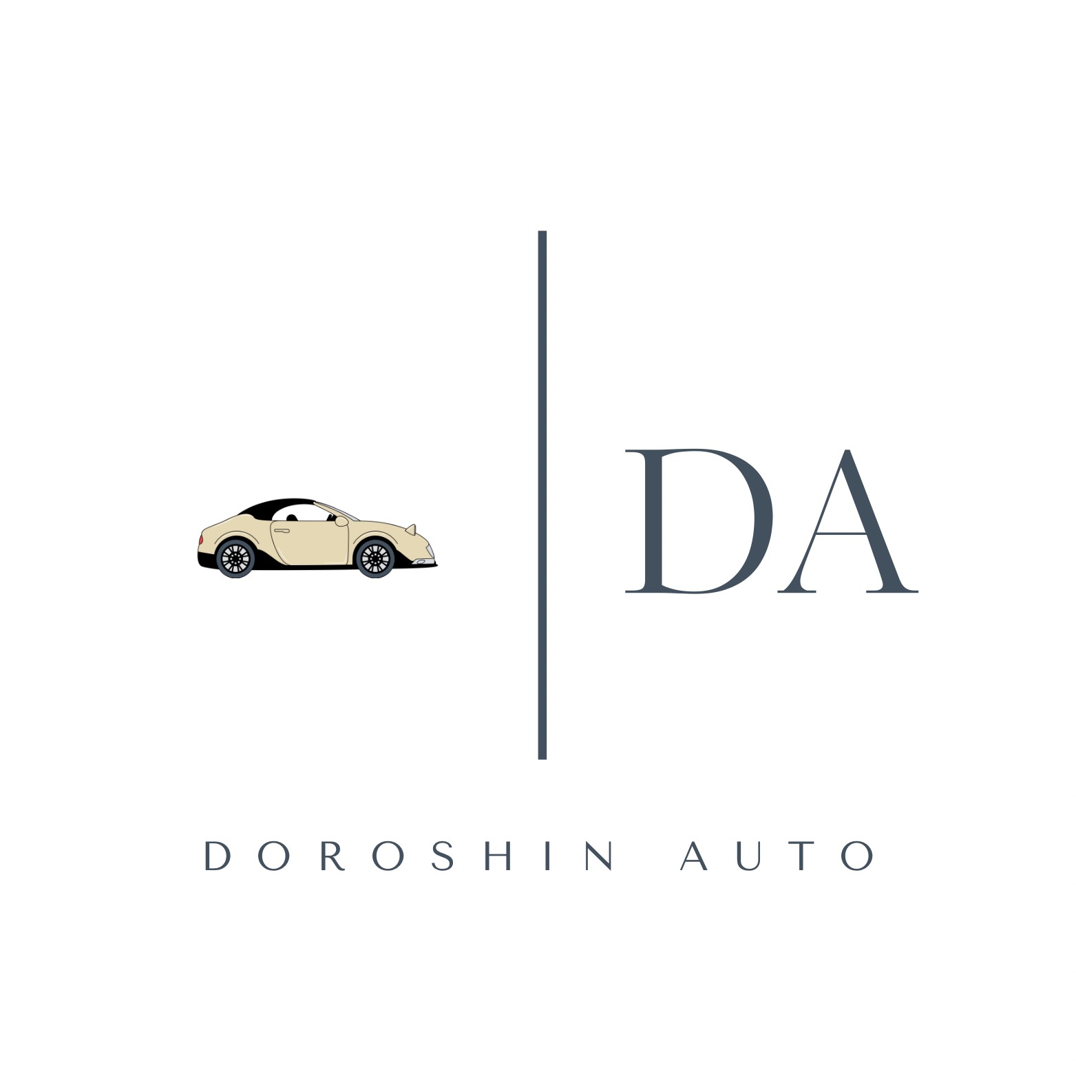 Иконка канала DoroshinAUTO