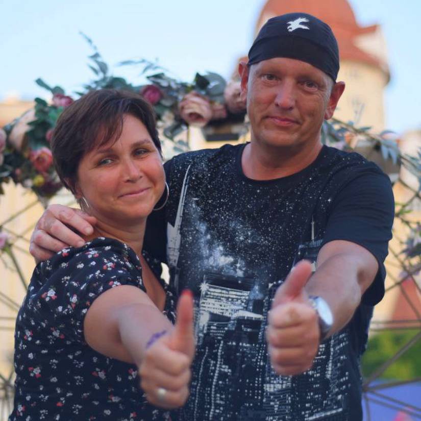 Иконка канала Пара с Южного Урала ⛰️