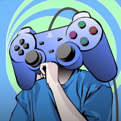 Иконка канала игровые на пк