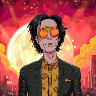 Иконка канала ArtiKlaus