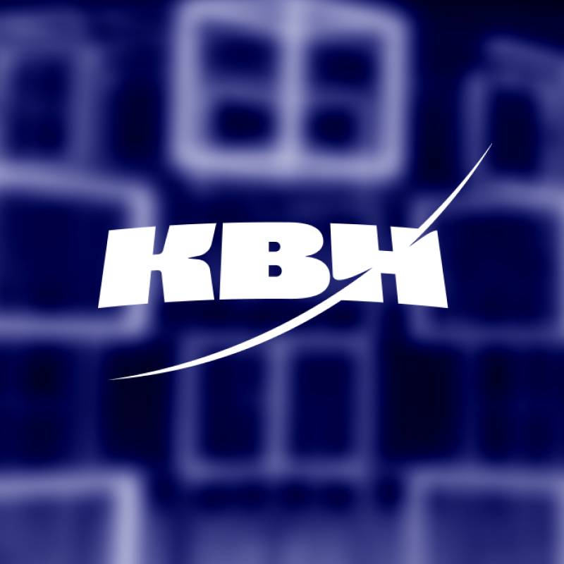 Иконка канала КВН