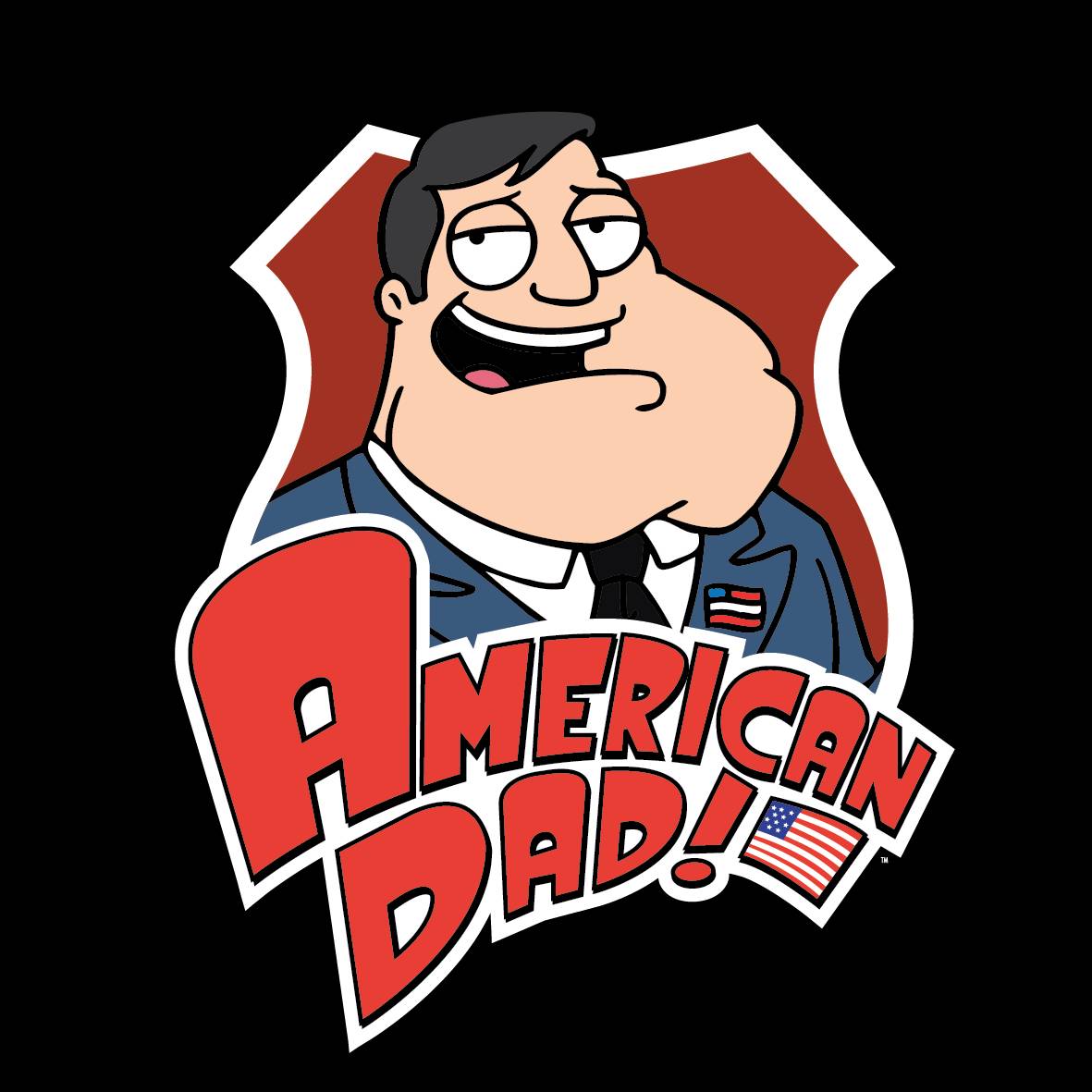 Иконка канала Сериал Американский Папаша