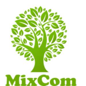 Иконка канала MixCom - СекондХенд, Сток , Бытовая Химия ОПТОМ