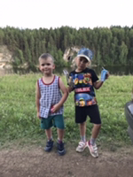 Иконка канала Любовь и Иван