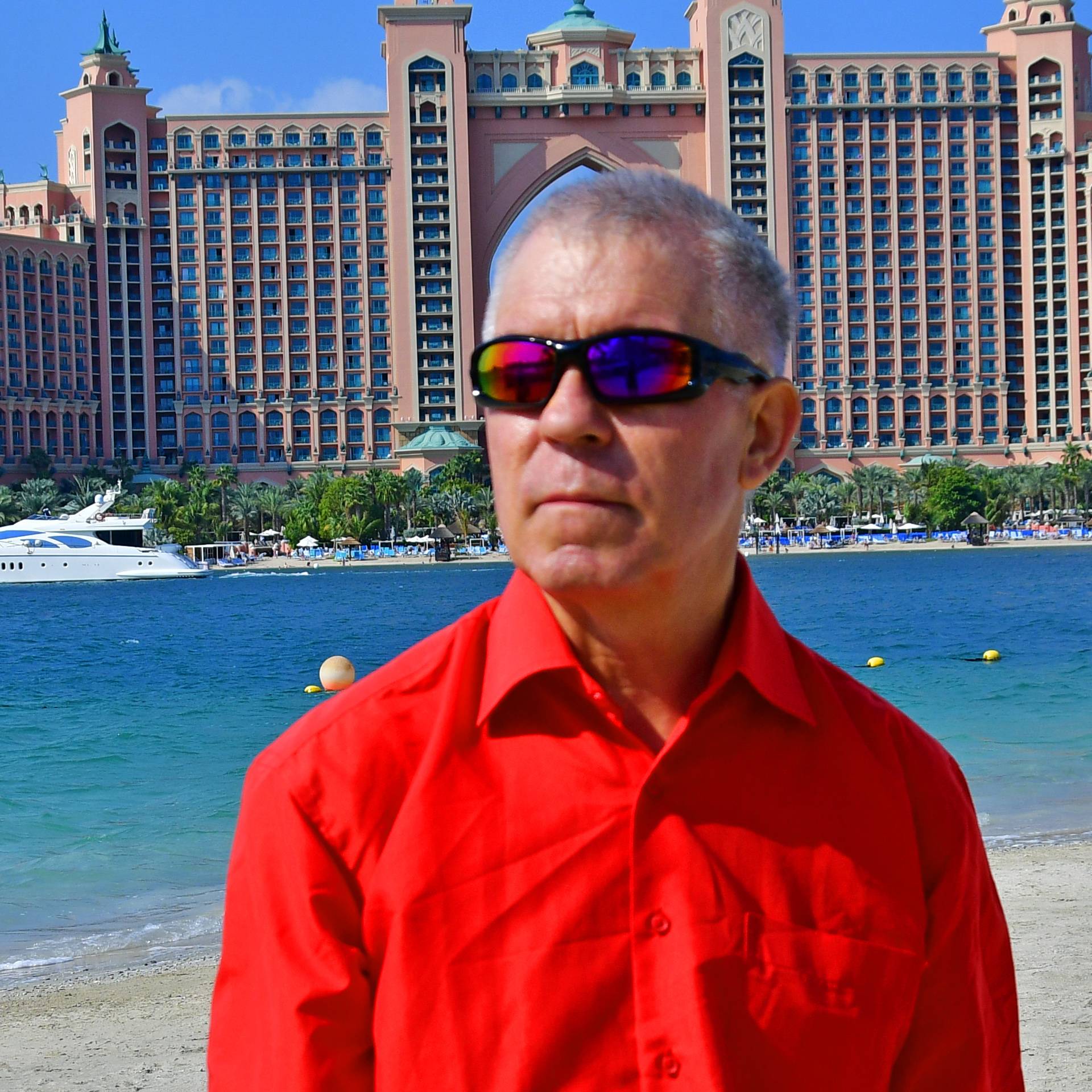 Иконка канала Бывалый путешественник