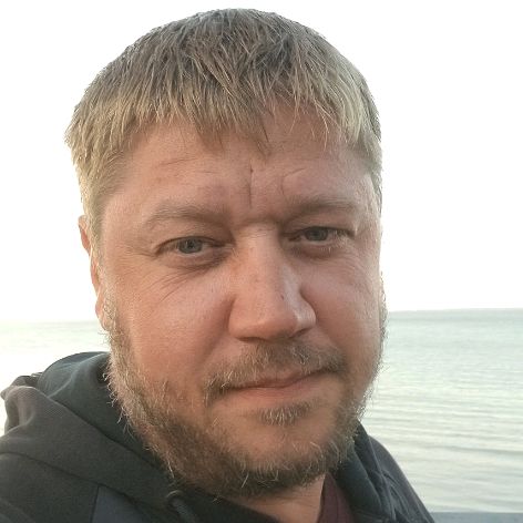 Иконка канала #дядяколясибиряк