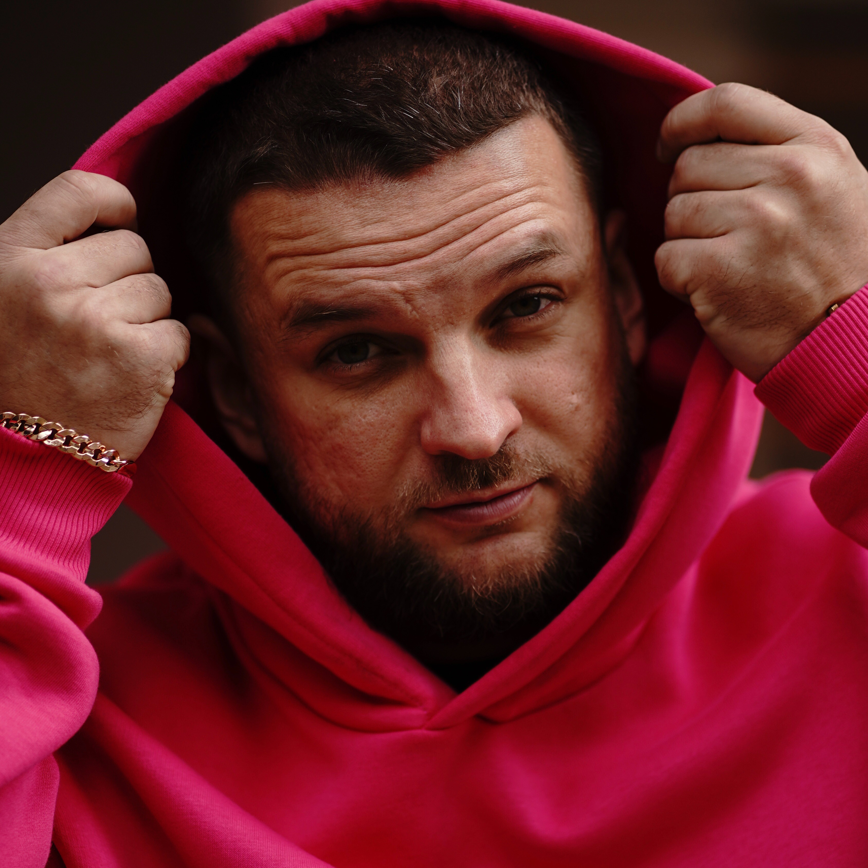 Иконка канала Кум Шоу