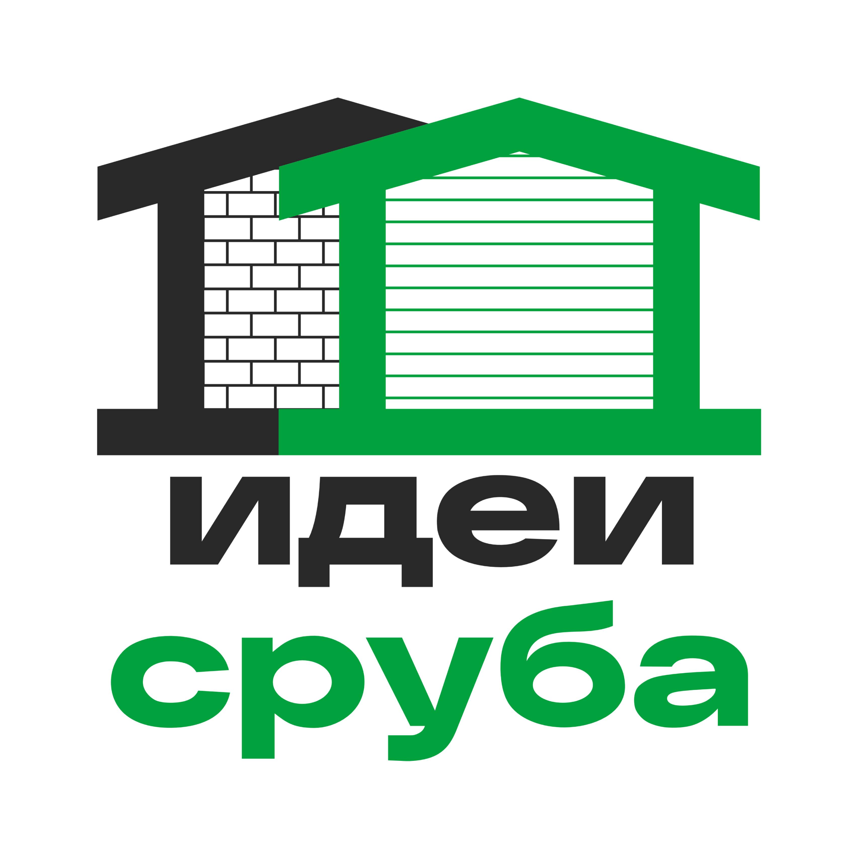 Иконка канала Идеи Сруба | Строительство загородных домой