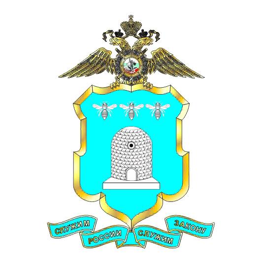 Иконка канала Управление МВД России по Тамбовской области