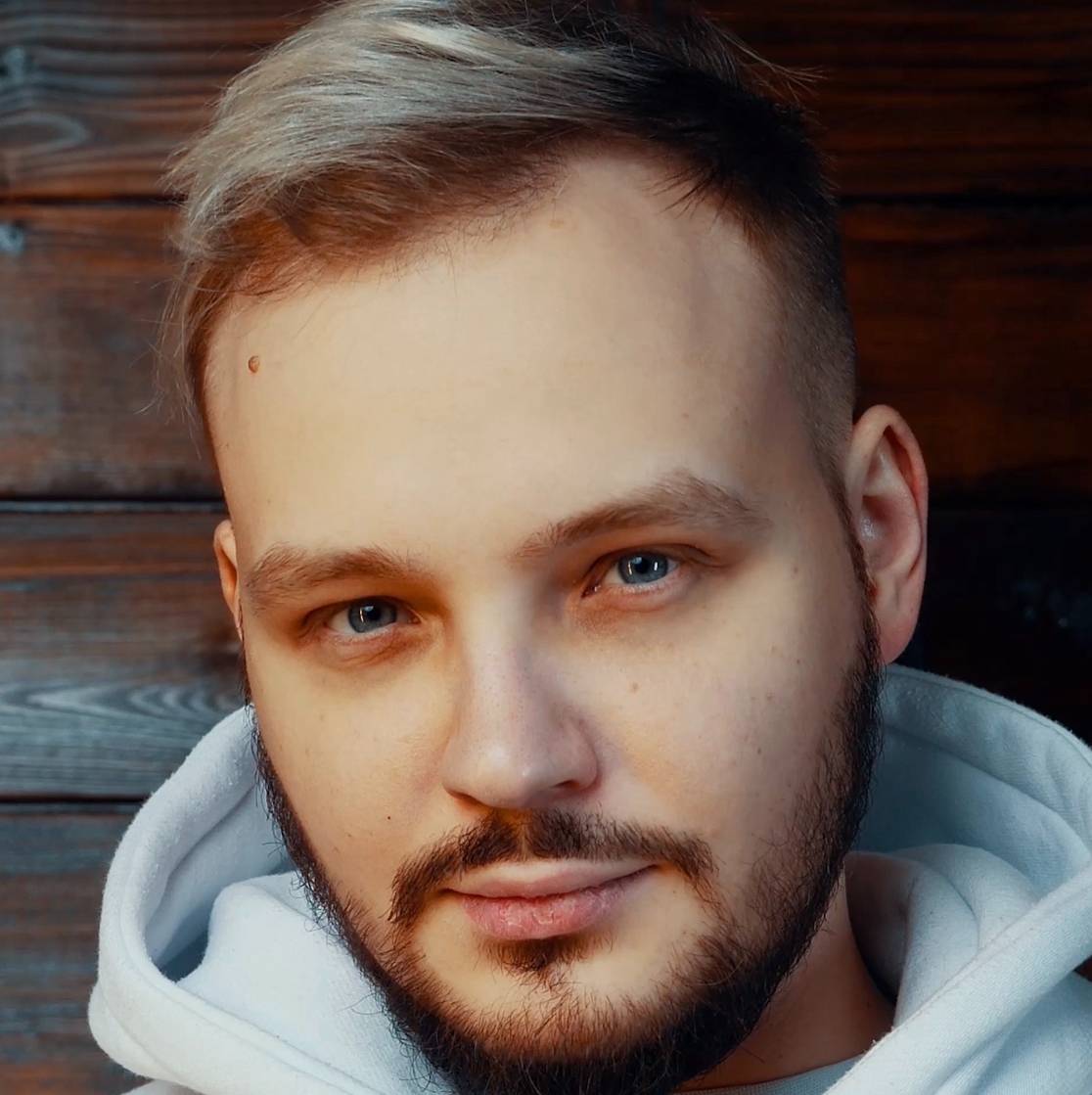 Иконка канала Тема Няшин