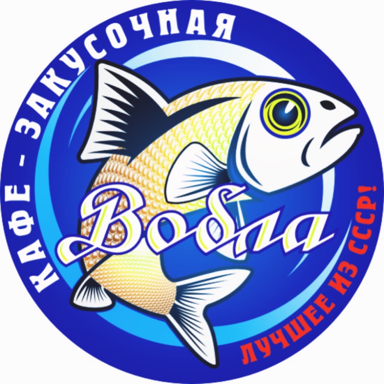 Иконка канала КАФЕ ВОБЛА