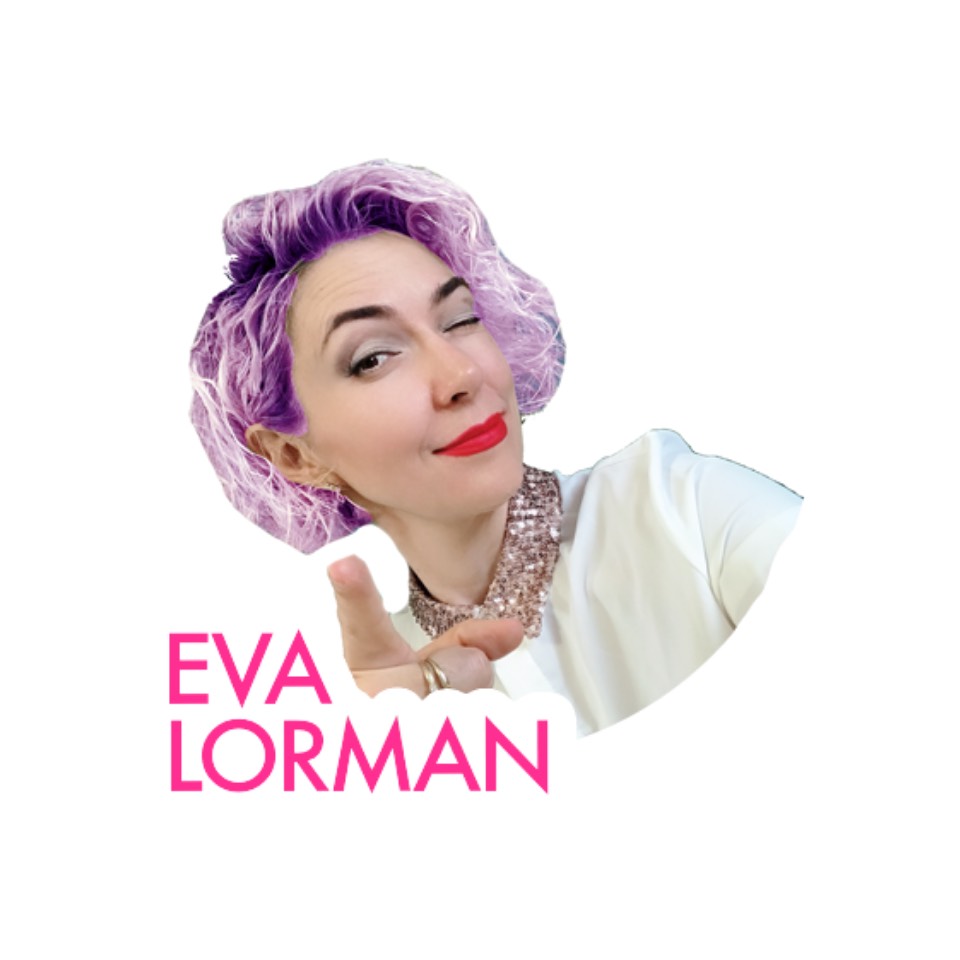 ЕВА ЛОРМАН