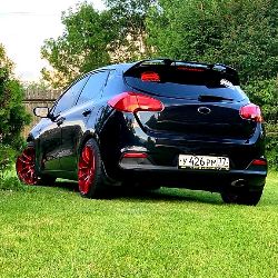 Иконка канала Kry1ov