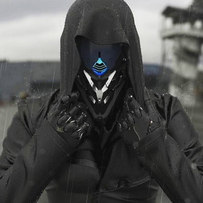 Иконка канала SKUF-TV