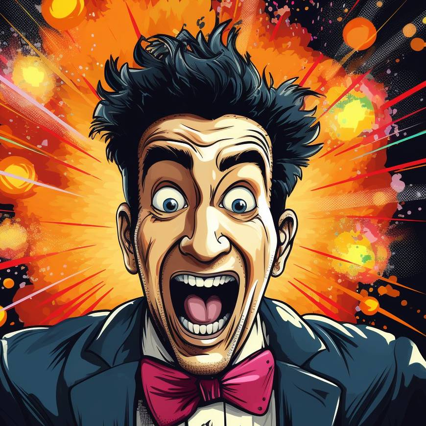 Иконка канала Дом Смеха