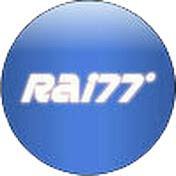 Иконка канала Rai77°