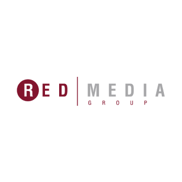 Иконка канала Эфиры Red Media