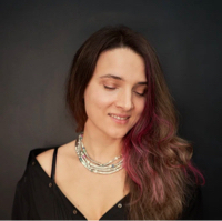 Татьяна Курчина