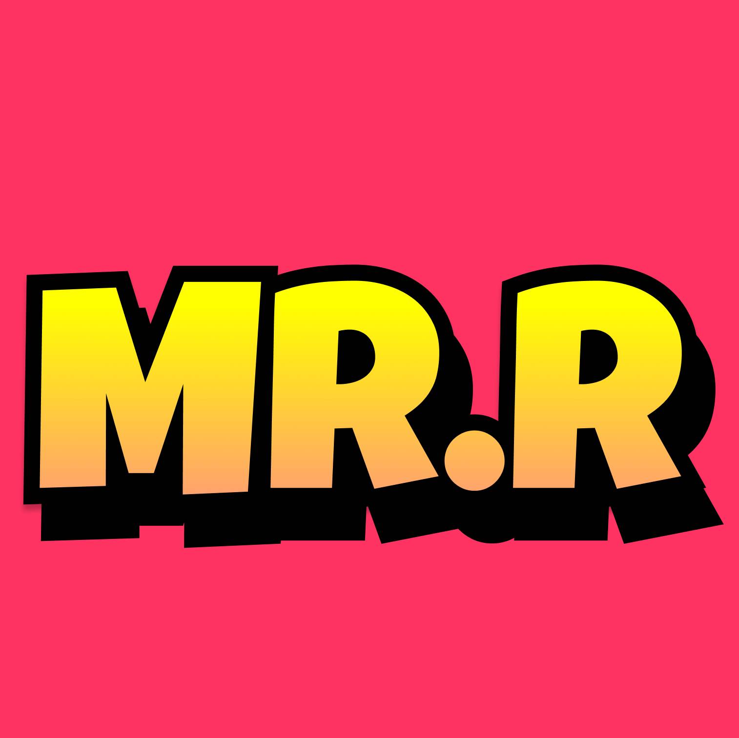 Иконка канала mr.rihard