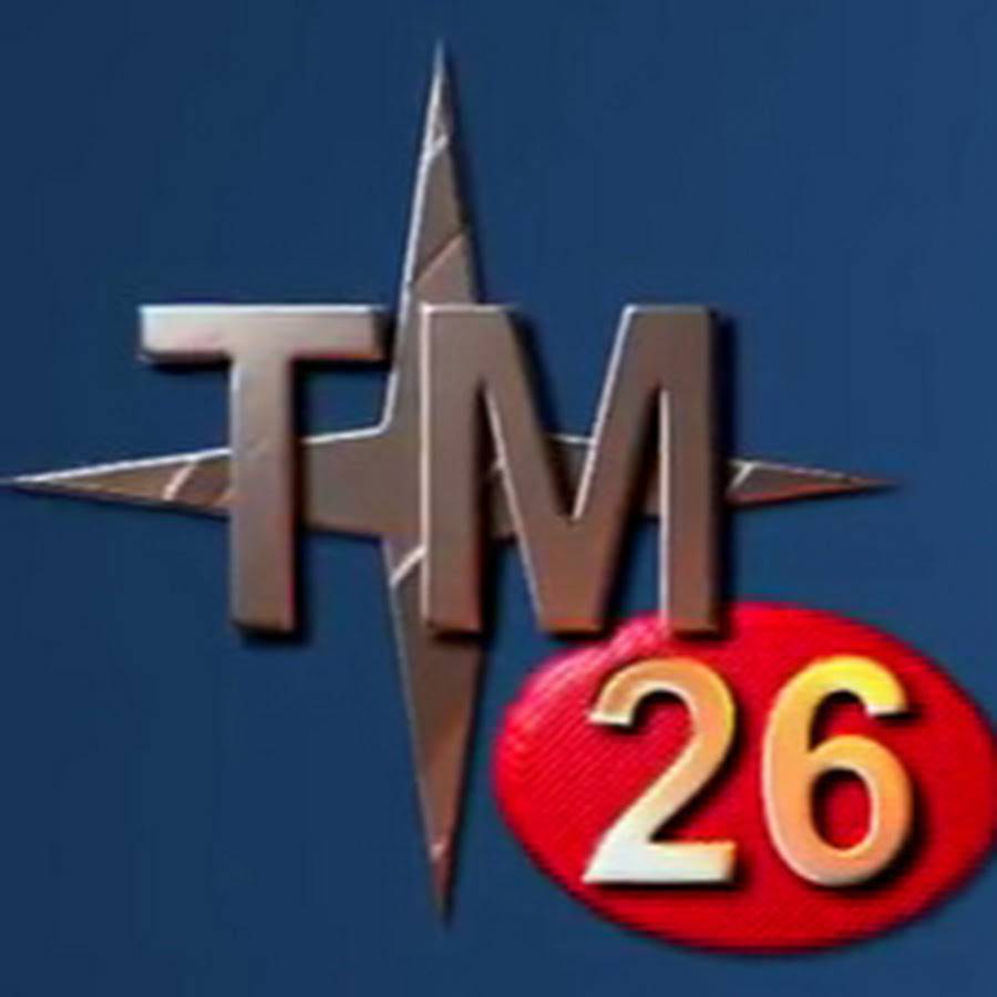 Иконка канала ТМ-26