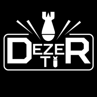 Иконка канала De3epTup