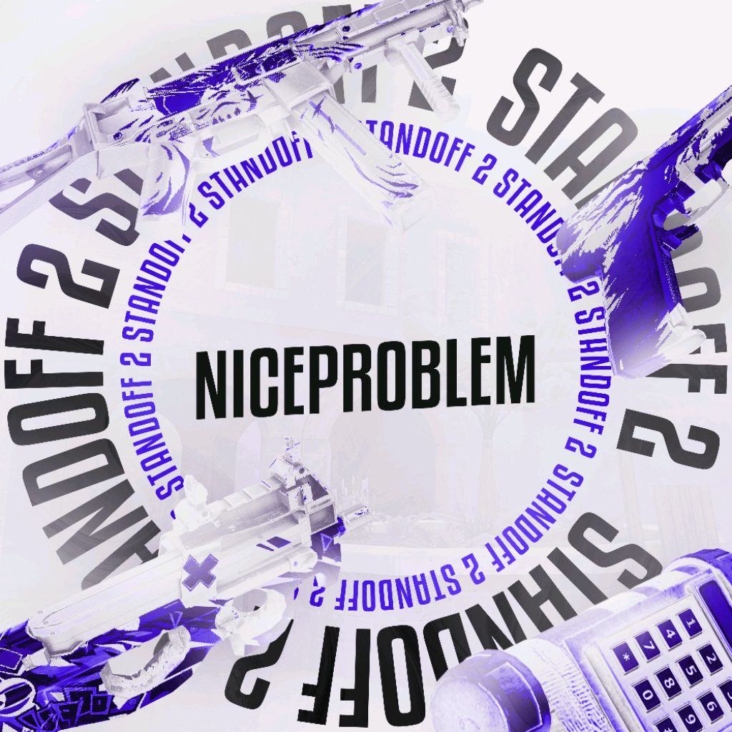 Иконка канала niceProblem