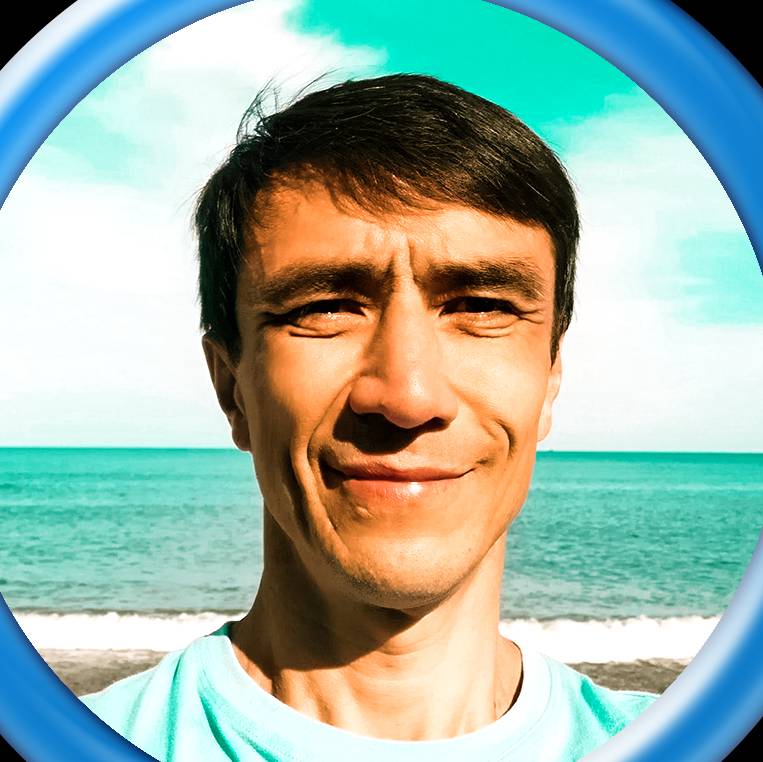 Иконка канала Новости спорта от Рината