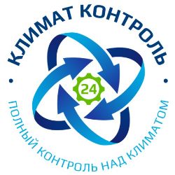 Иконка канала Климат Контроль 24