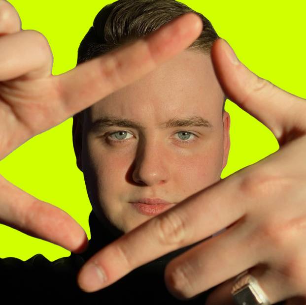 Иконка канала ДРУЖИНИН ПРО РЕАЛИТИ