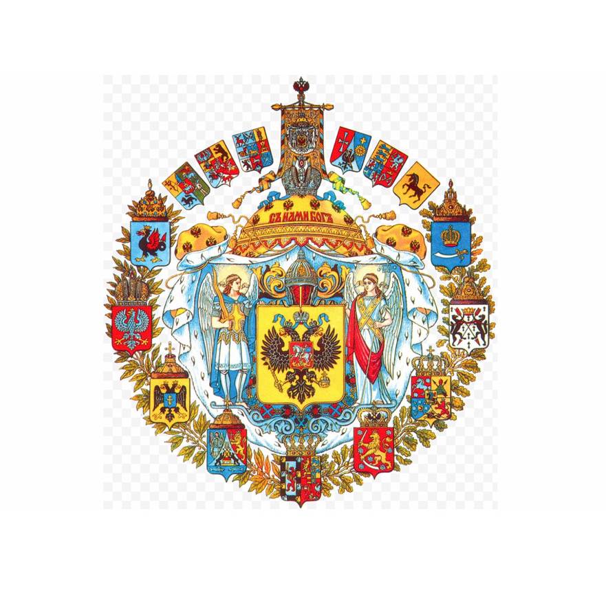 Иконка канала Держава Святая Русь