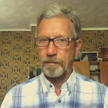 Иконка канала Виктор Буторин