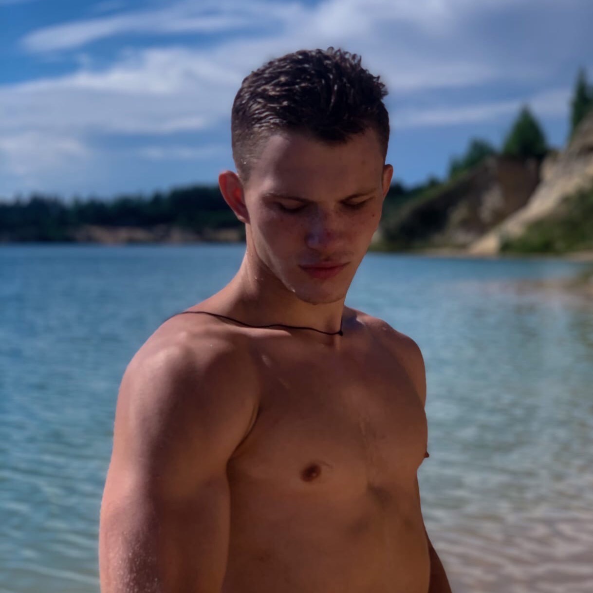 Иконка канала Даня Граб