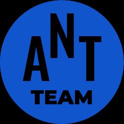 Иконка канала SEO от Ant-Team.ru