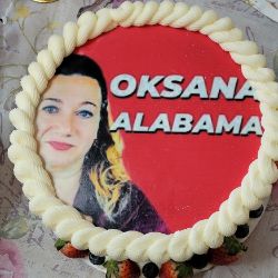 Иконка канала ОКСАНА АЛАБАМА США