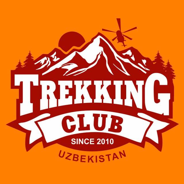 Иконка канала TrekkingClub Uzbekistan