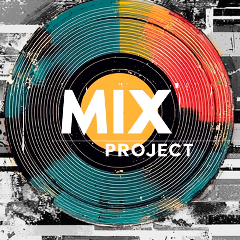 MIX PROJECT