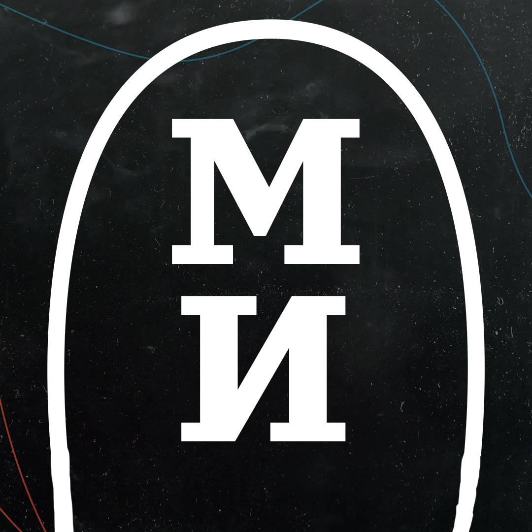 Иконка канала Минутная История